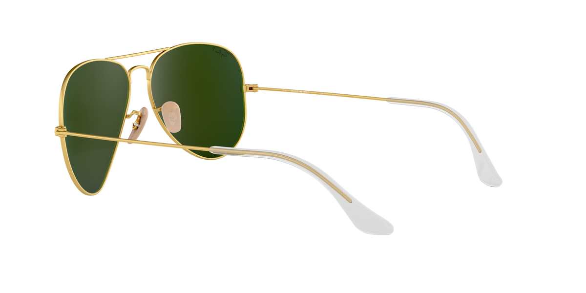 RB3025 - 1124L sunglasses - view 6