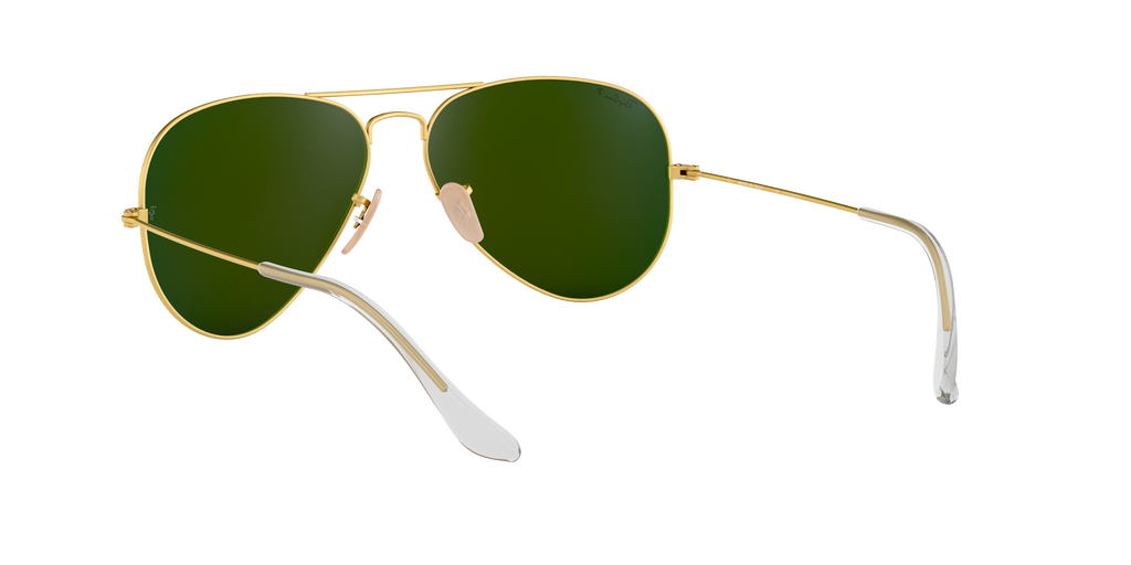 RB3025 - 1124L sunglasses - view 7