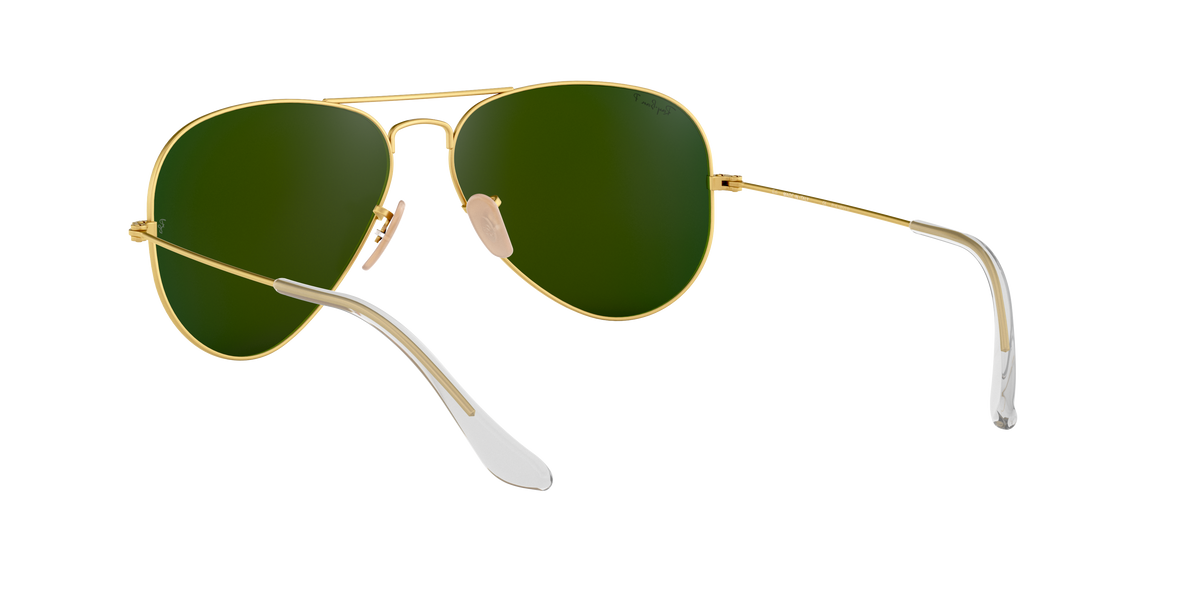 RB3025 - 1124L sunglasses - view 7