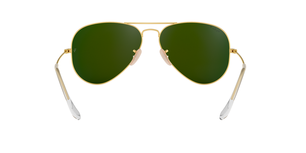 RB3025 - 1124L sunglasses - view 8