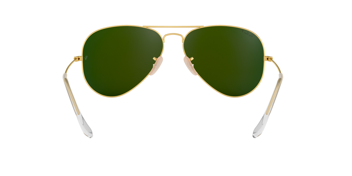 RB3025 - 1124L sunglasses - view 8