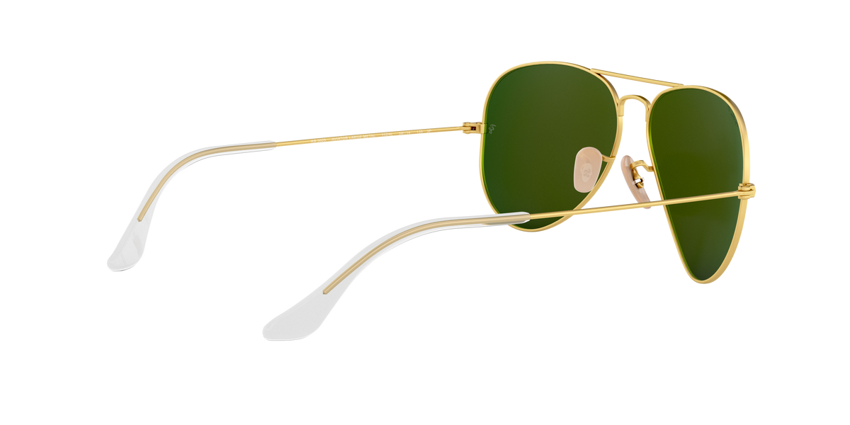 RB3025 - 1124L sunglasses - view 10