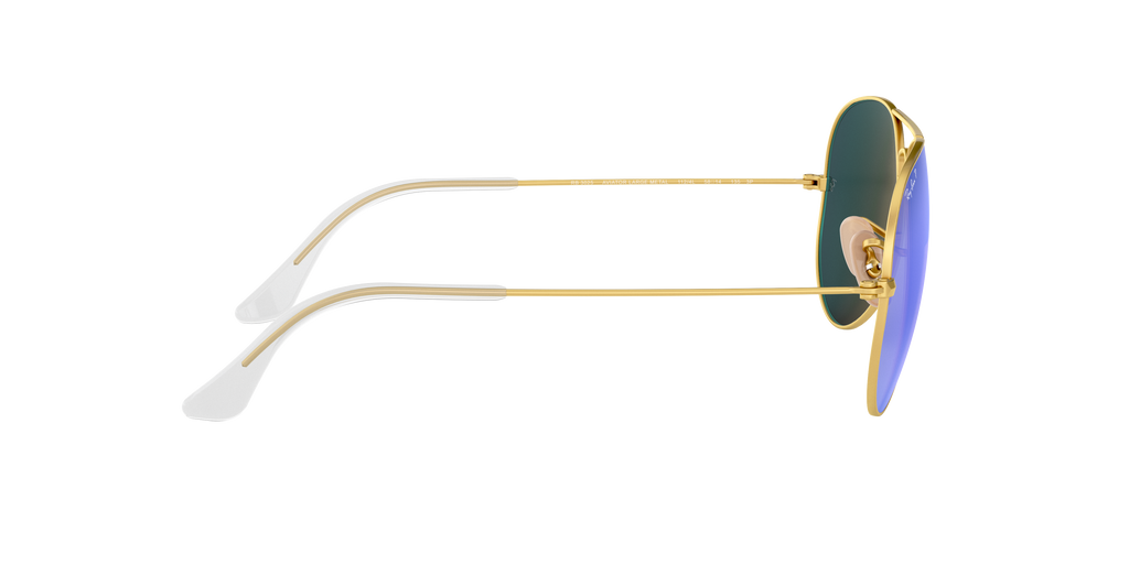 RB3025 - 1124L sunglasses - view 11
