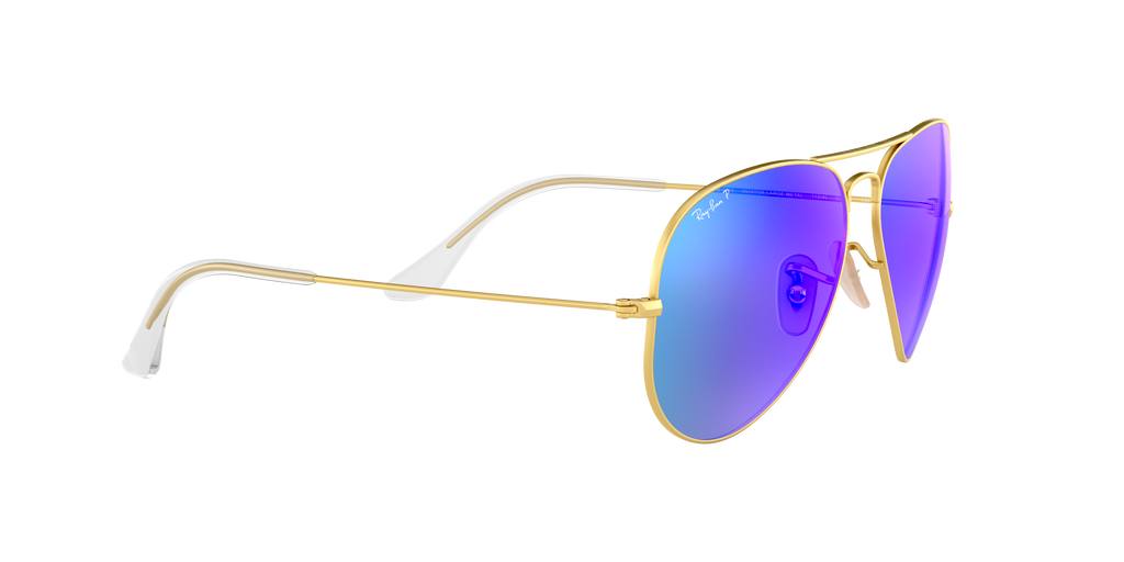 RB3025 - 1124L sunglasses - view 12