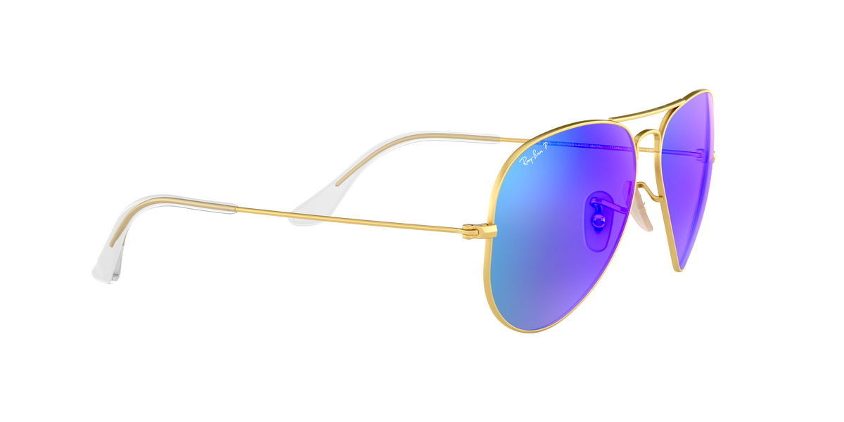 RB3025 - 1124L sunglasses - view 12
