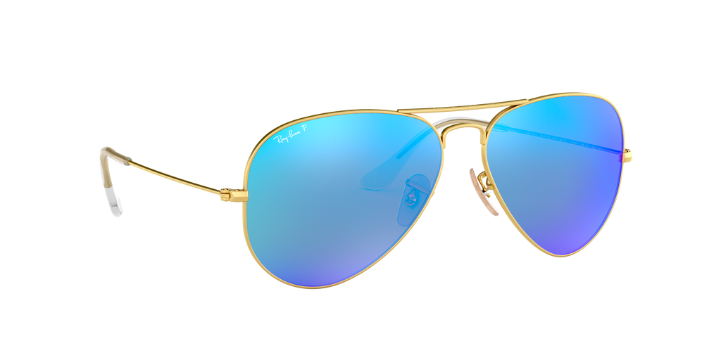 RB3025 - 1124L sunglasses - view 13