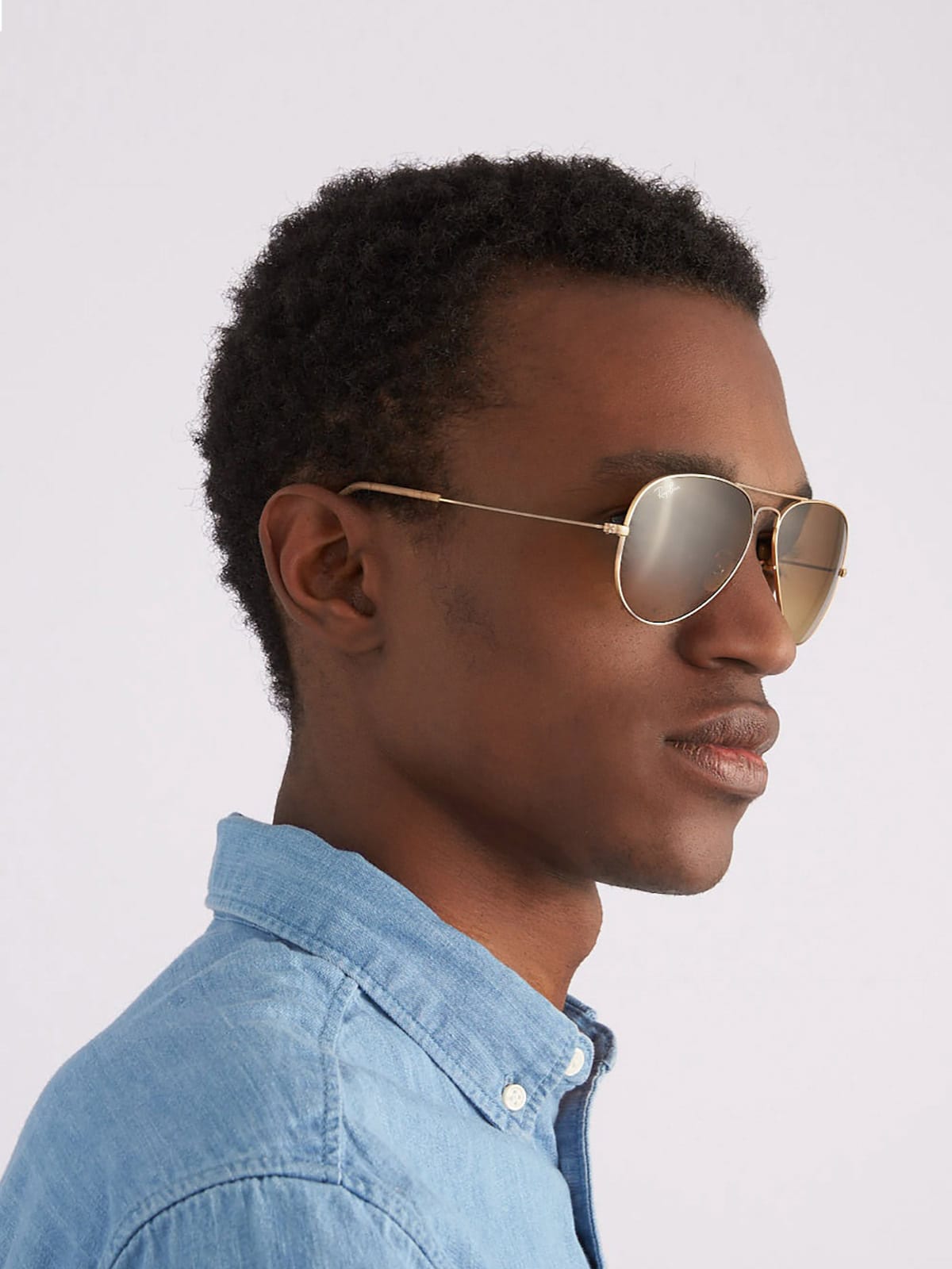 RB3025 - 11285 sunglasses - view 14