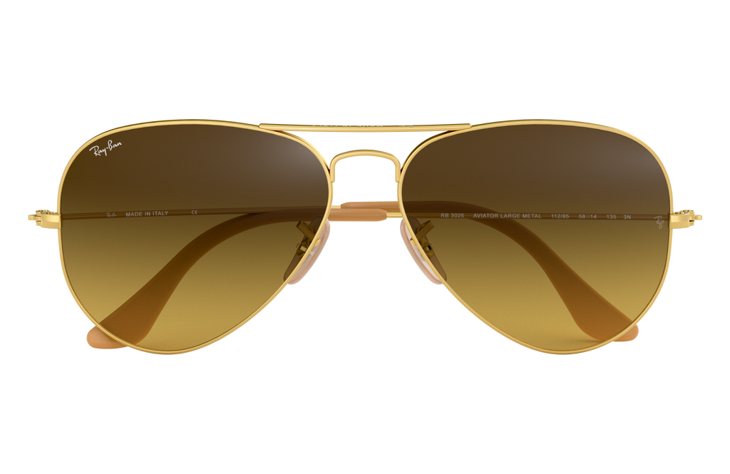 RB3025 - 11285 sunglasses - view 17