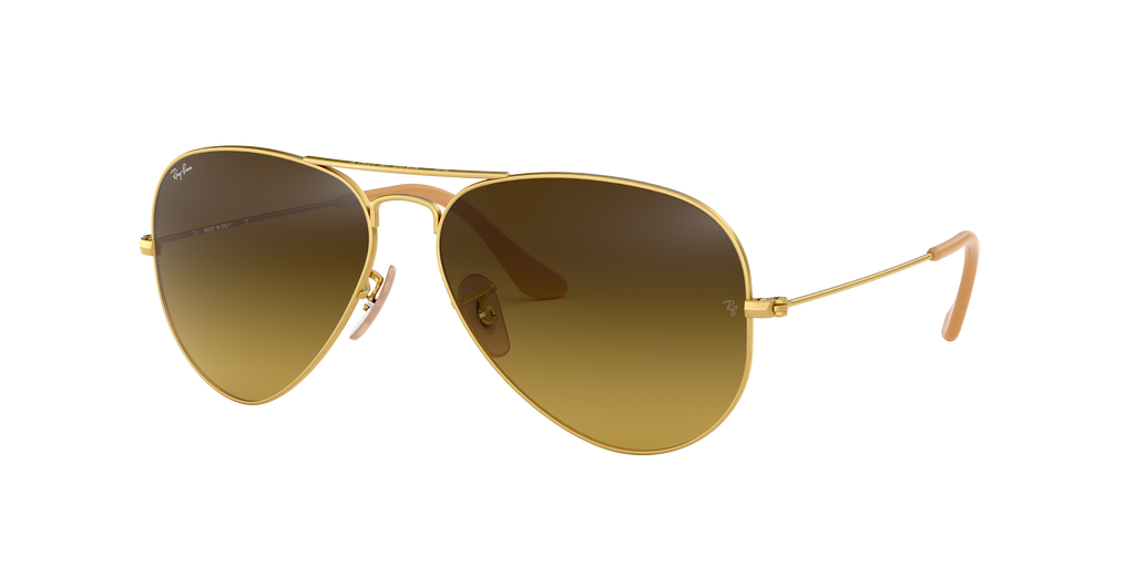 RB3025 - 11285 sunglasses - view 3
