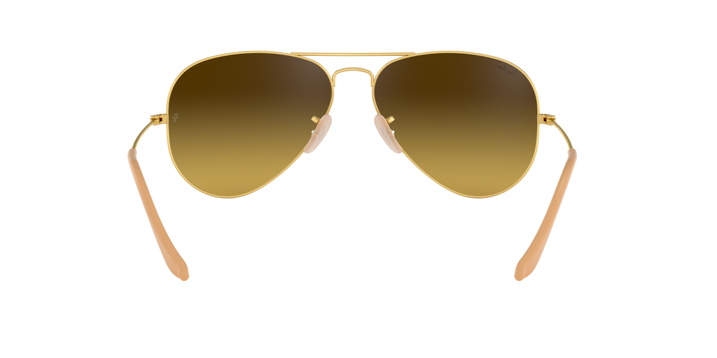 RB3025 - 11285 sunglasses - view 8