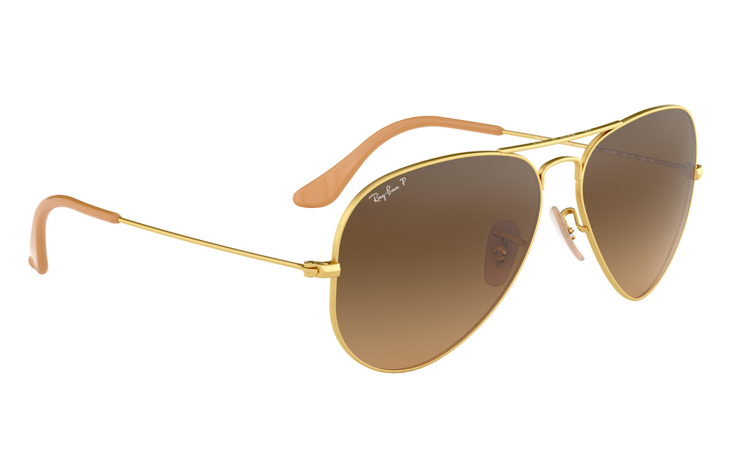 RB3025 - 112M2 sunglasses - view 15