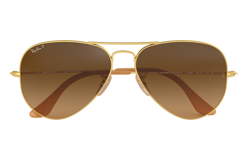 RB3025 - 112M2 sunglasses - view 16