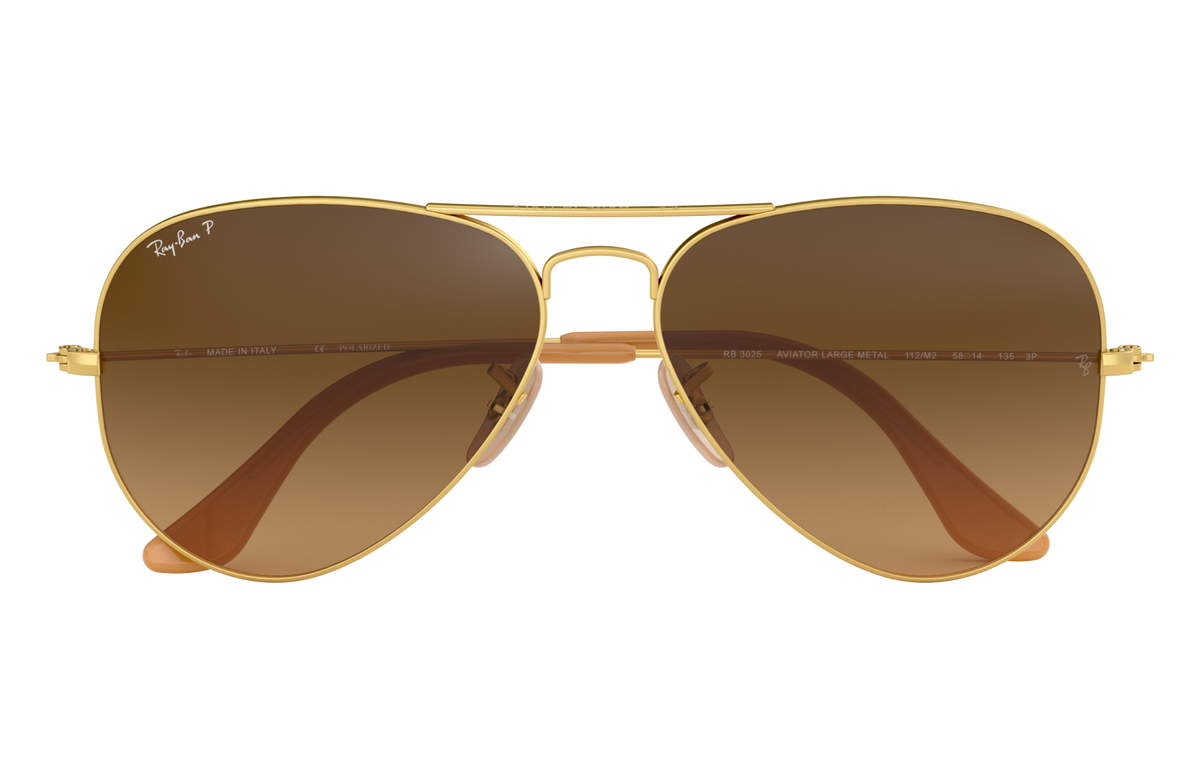 RB3025 - 112M2 sunglasses - view 16