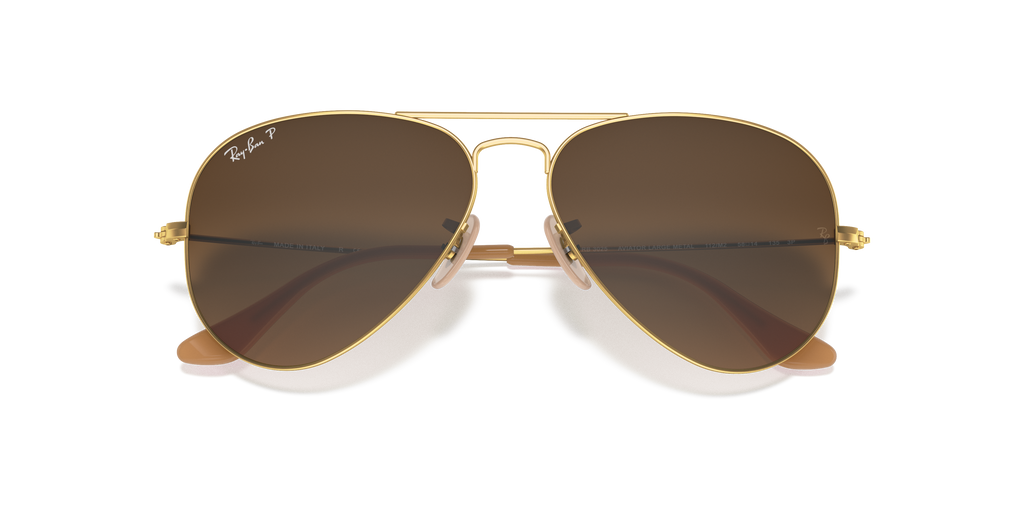 RB3025 - 112M2 sunglasses - view 23