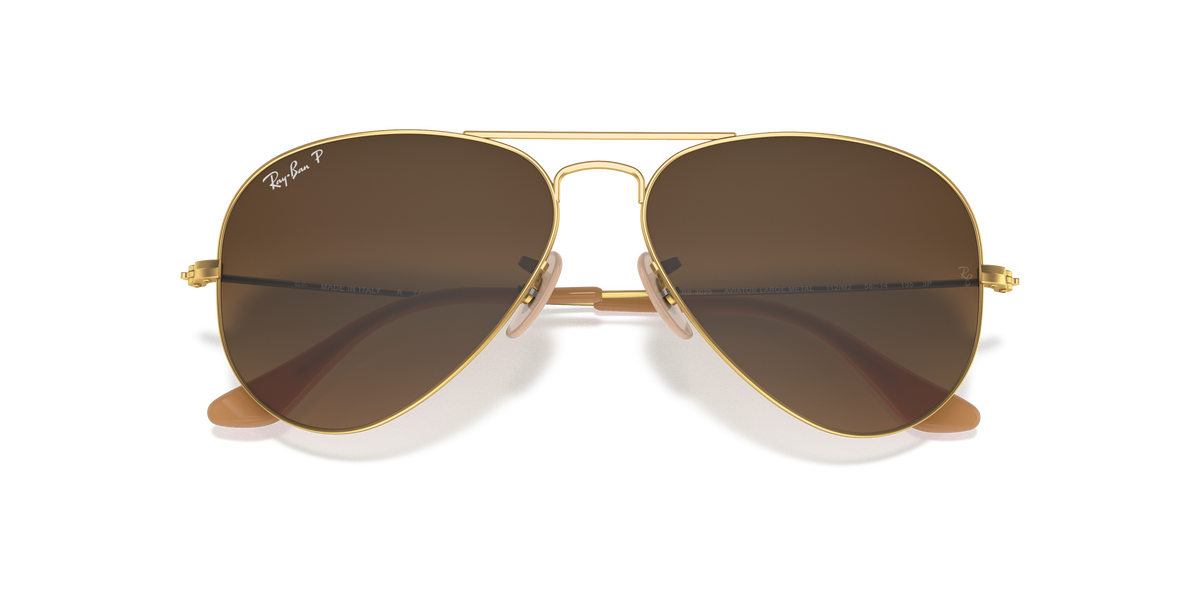 RB3025 - 112M2 sunglasses - view 23