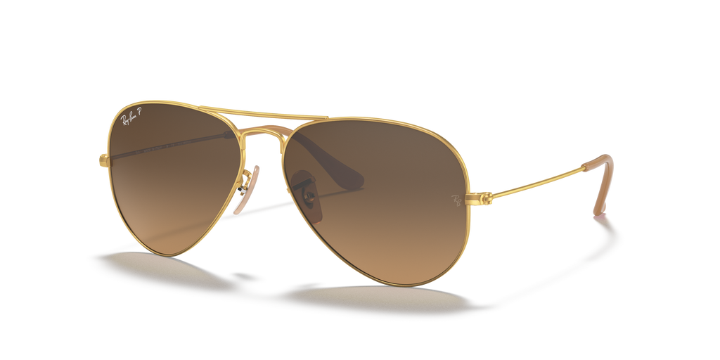 RB3025 - 112M2 sunglasses - view 26