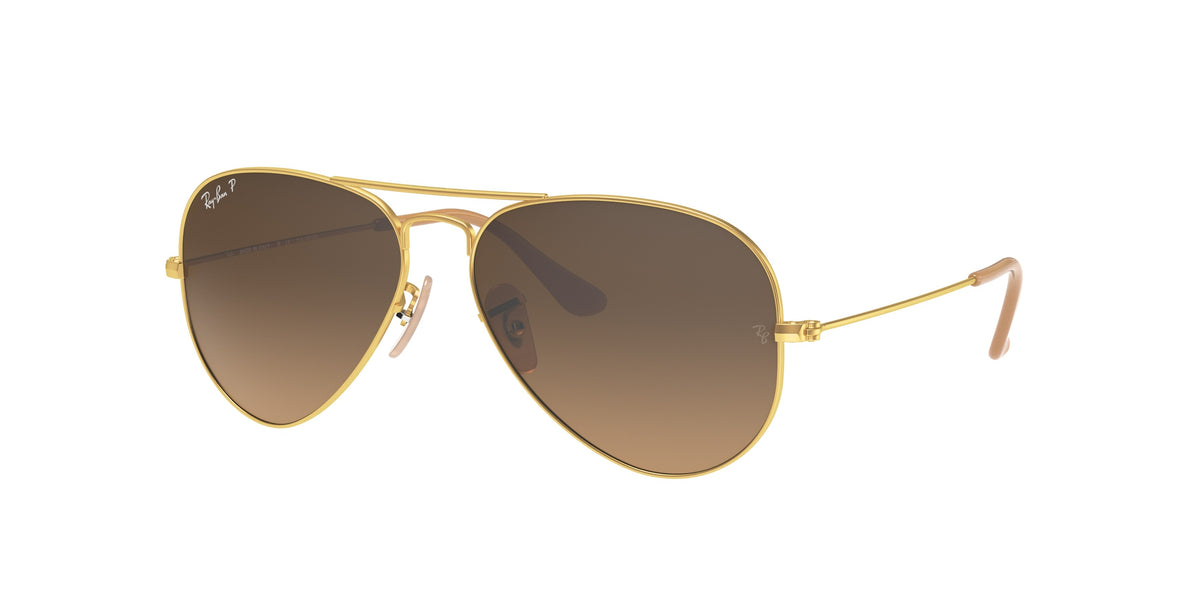RB3025 - 112M2 sunglasses - view 1