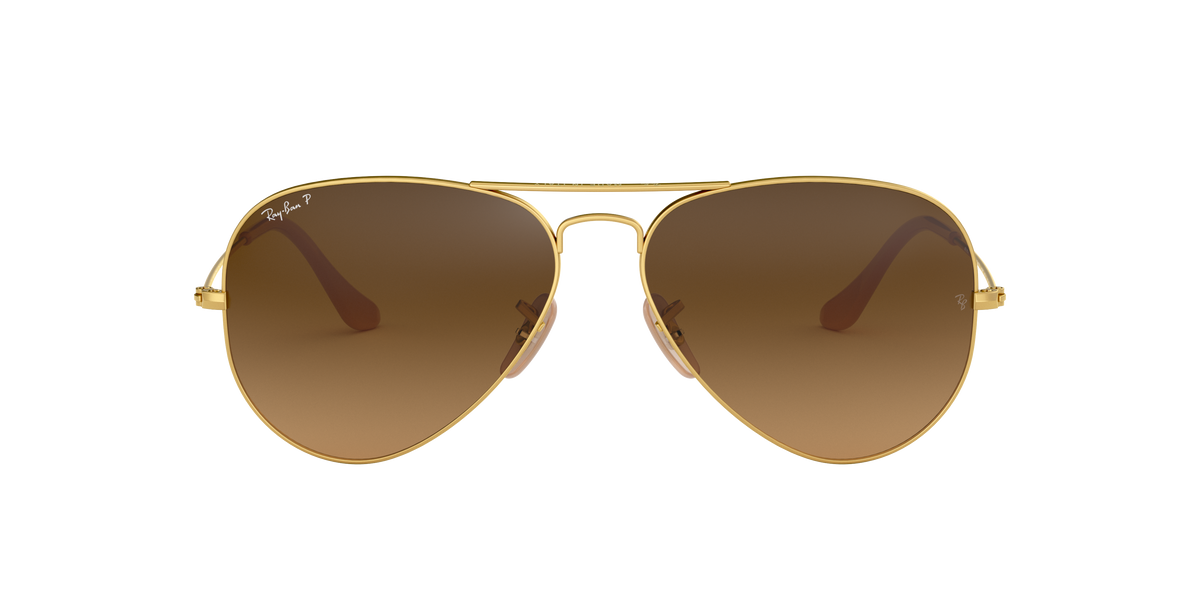 RB3025 - 112M2 sunglasses - view 2