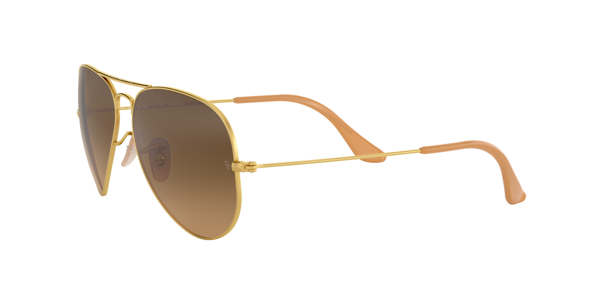 RB3025 - 112M2 sunglasses - view 4