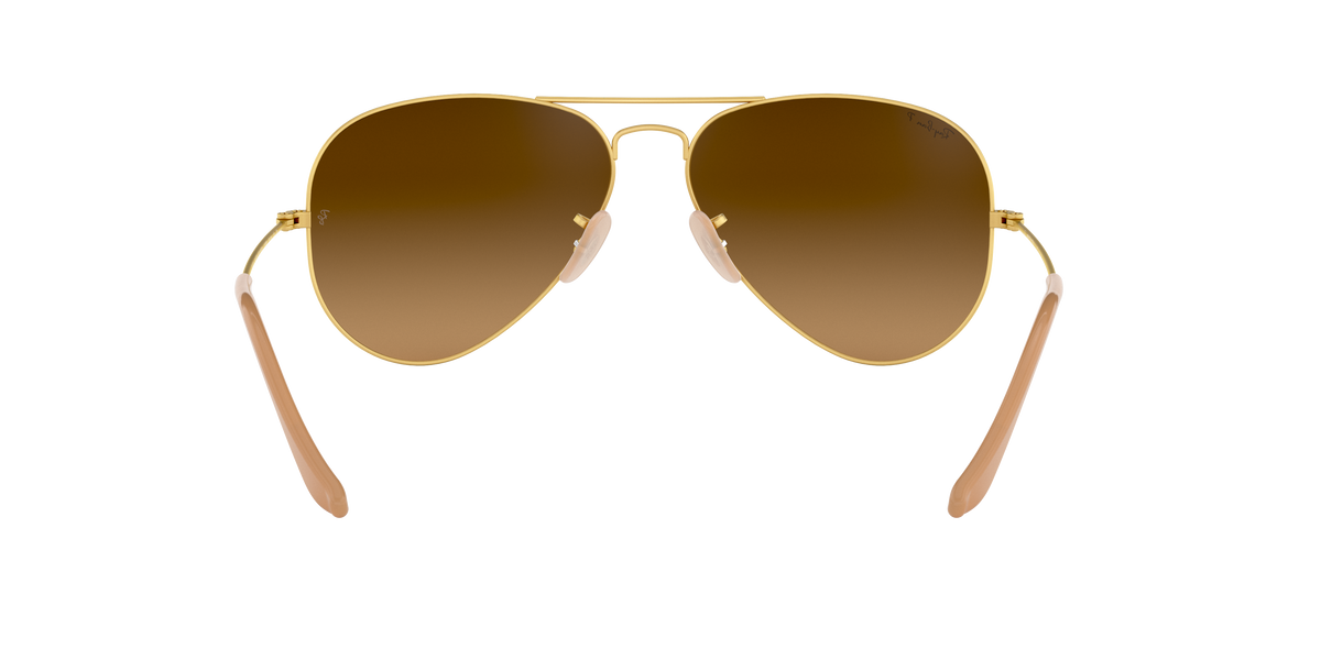 RB3025 - 112M2 sunglasses - view 8