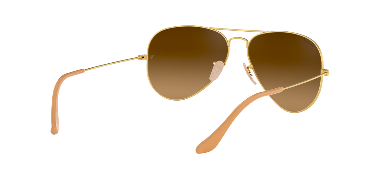 RB3025 - 112M2 sunglasses - view 9