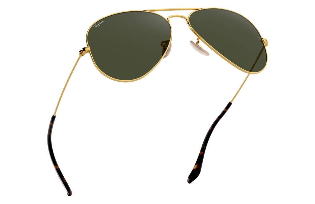RB3025 - 181 sunglasses - view 14