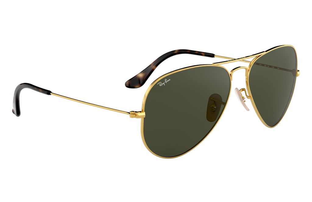 RB3025 - 181 sunglasses - view 15