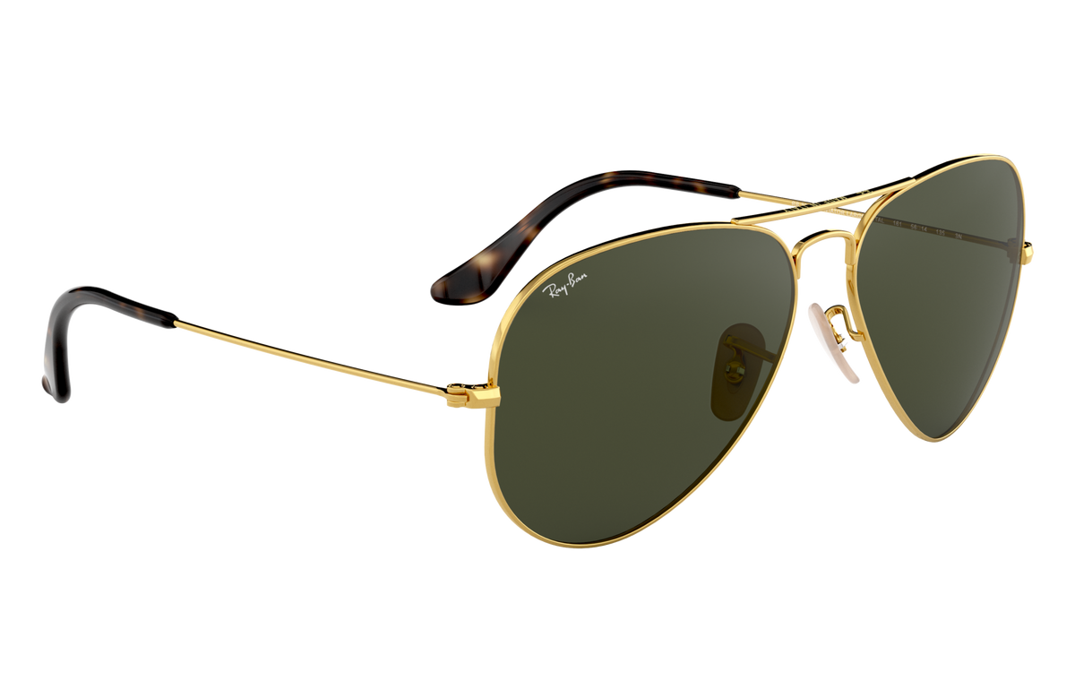 RB3025 - 181 sunglasses - view 15
