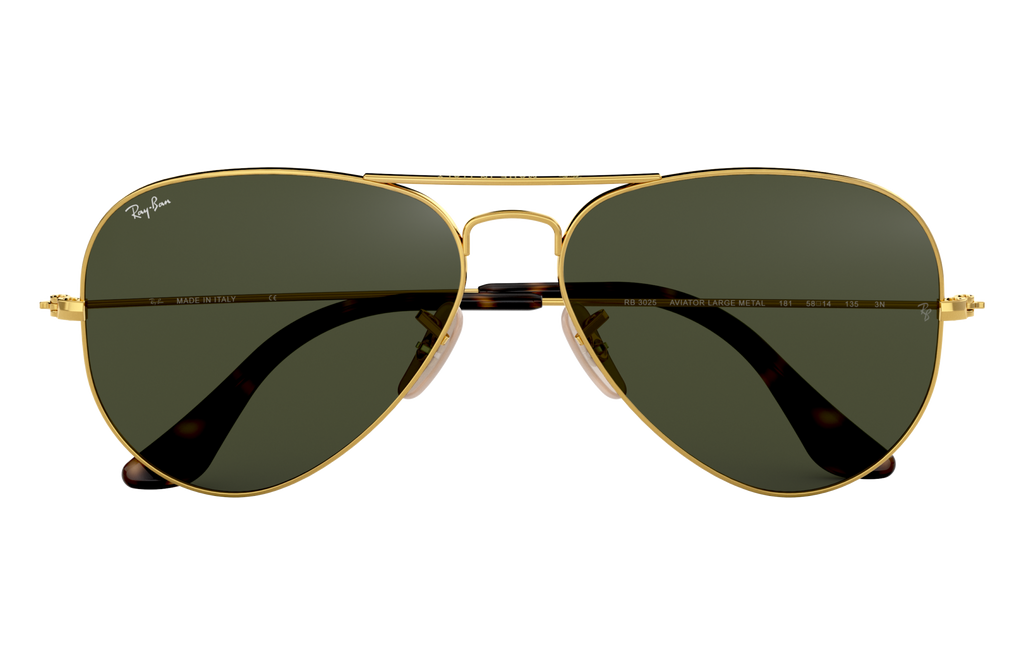 RB3025 - 181 sunglasses - view 16