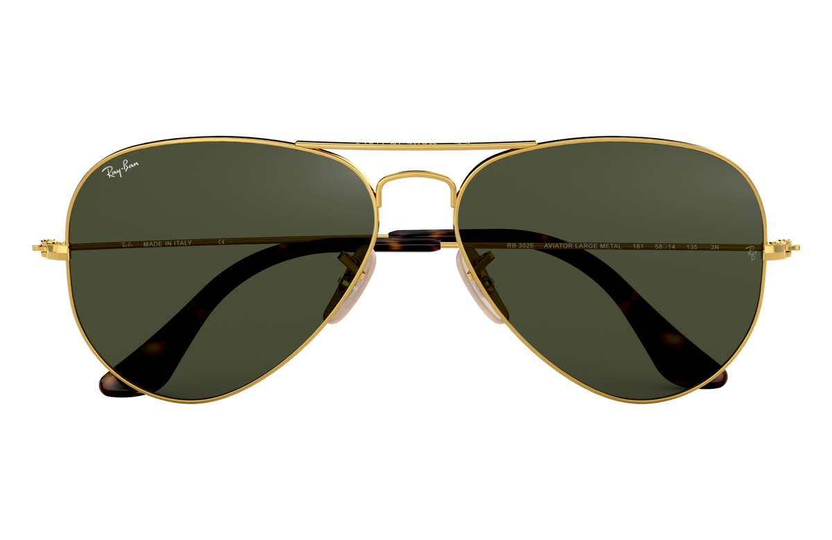 RB3025 - 181 sunglasses - view 16