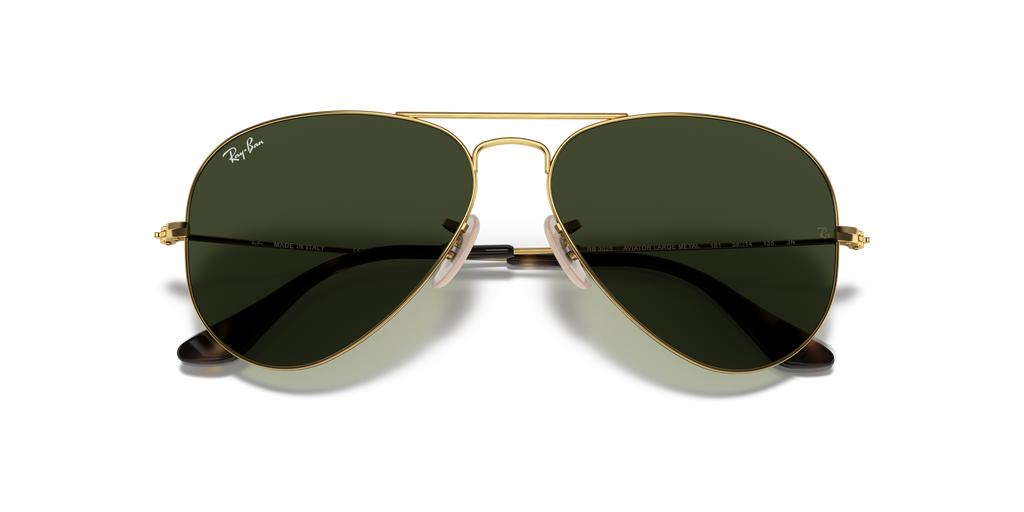 RB3025 - 181 sunglasses - view 23