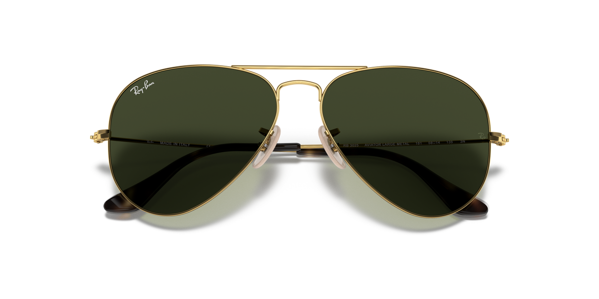 RB3025 - 181 sunglasses - view 23