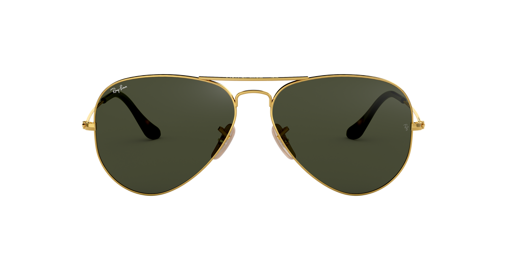 RB3025 - 181 sunglasses - view 2