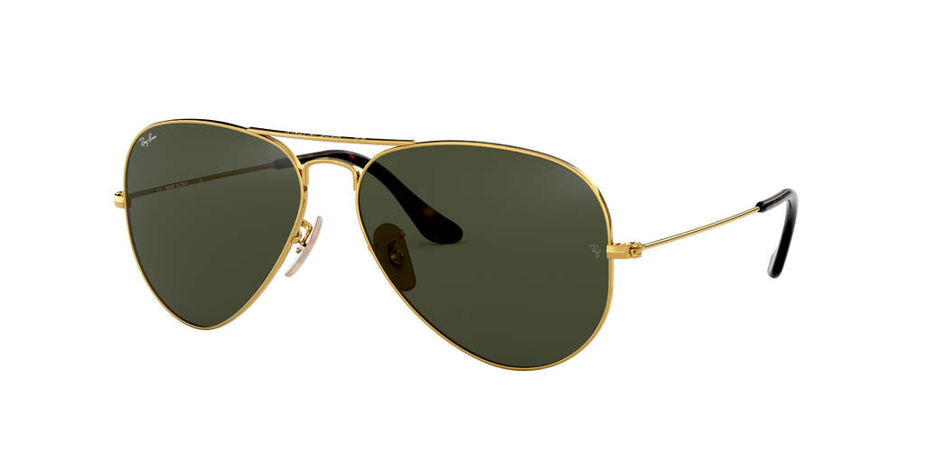 RB3025 - 181 sunglasses - view 3