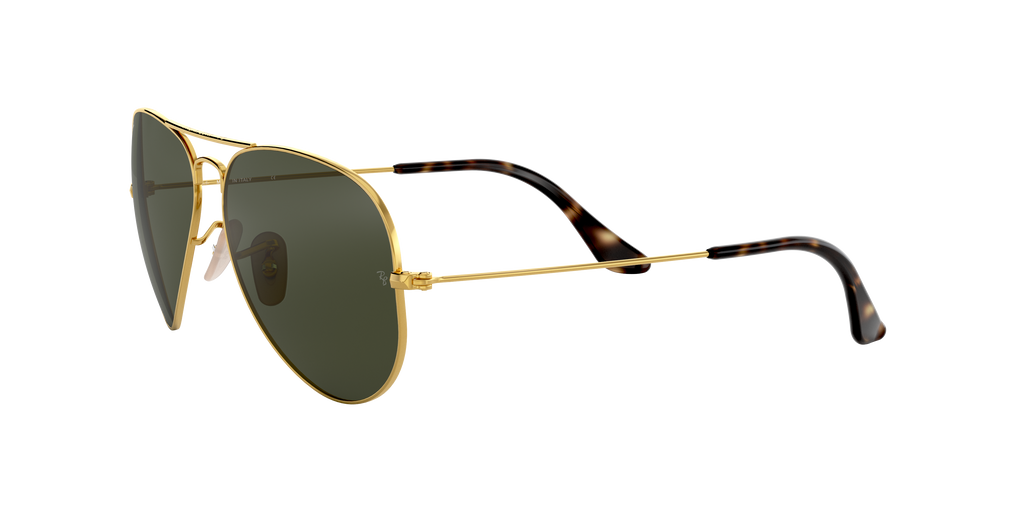 RB3025 - 181 sunglasses - view 4
