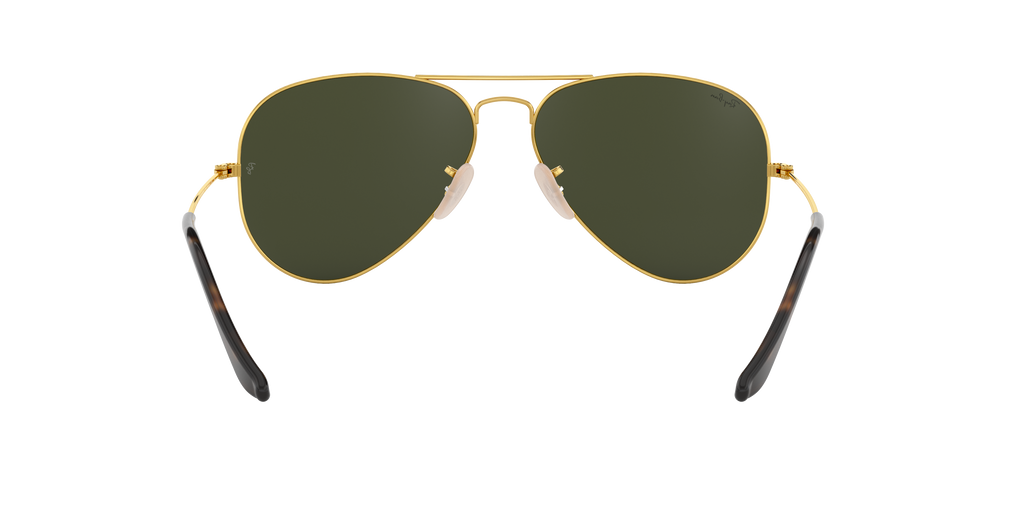 RB3025 - 181 sunglasses - view 8