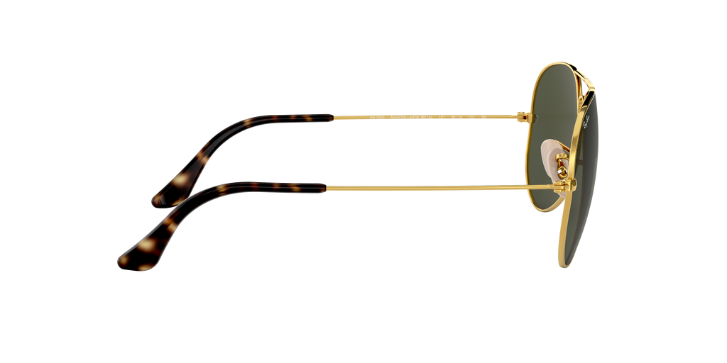 RB3025 - 181 sunglasses - view 11