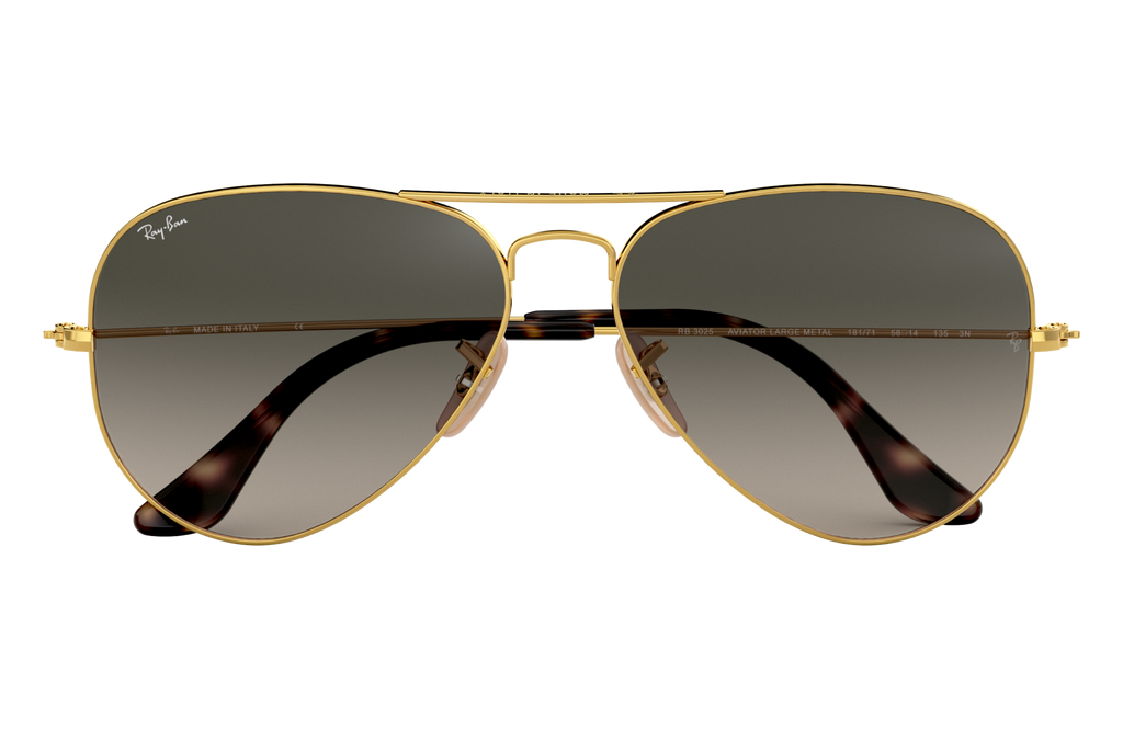 RB3025 - 18171 sunglasses - view 16