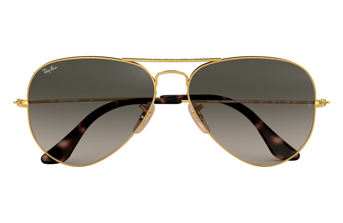 RB3025 - 18171 sunglasses - view 16
