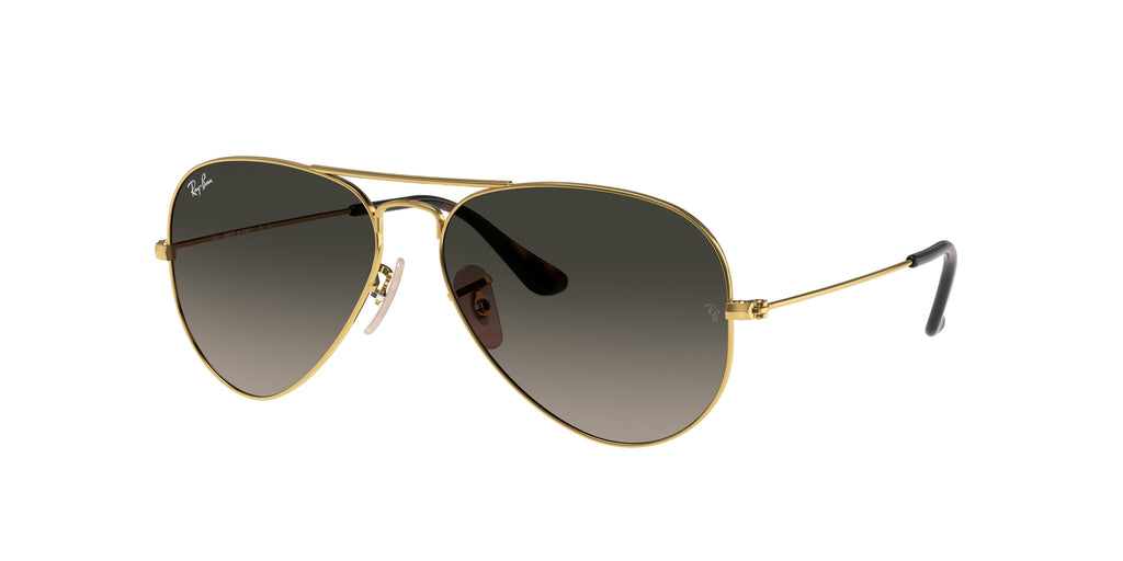 RB3025 - 18171 sunglasses - view 1