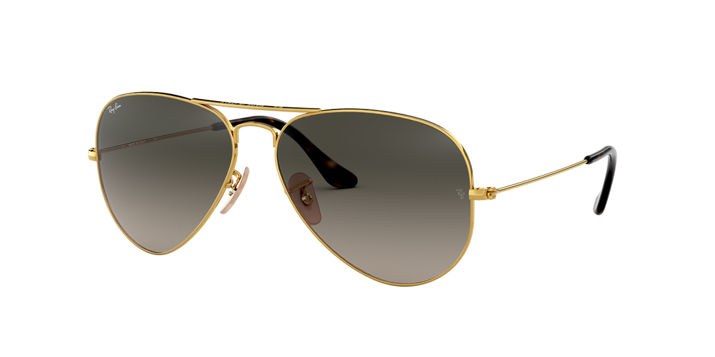 RB3025 - 18171 sunglasses - view 3
