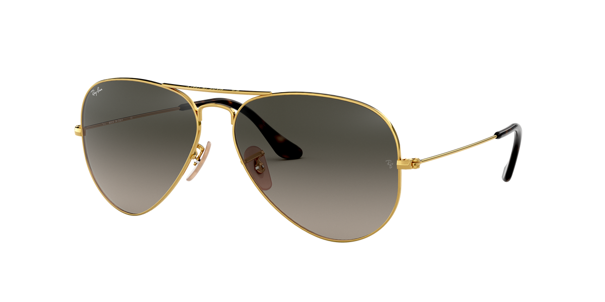 RB3025 - 18171 sunglasses - view 3