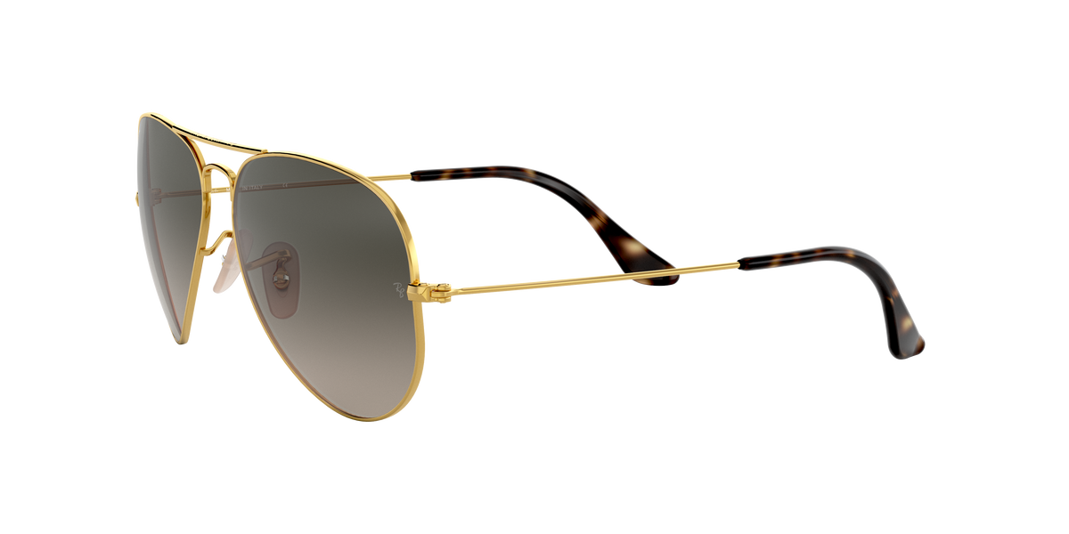 RB3025 - 18171 sunglasses - view 4