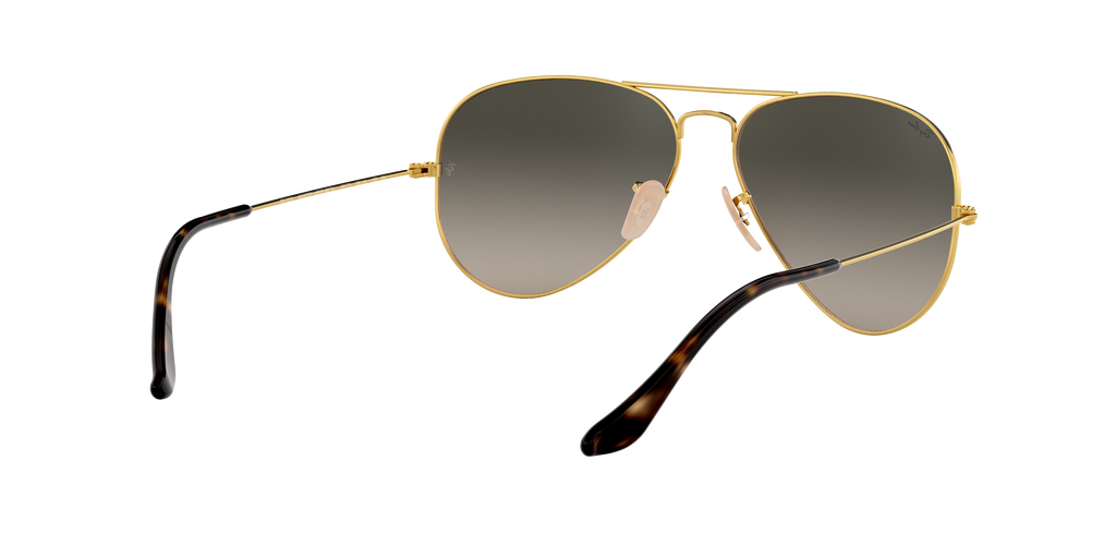 RB3025 - 18171 sunglasses - view 9