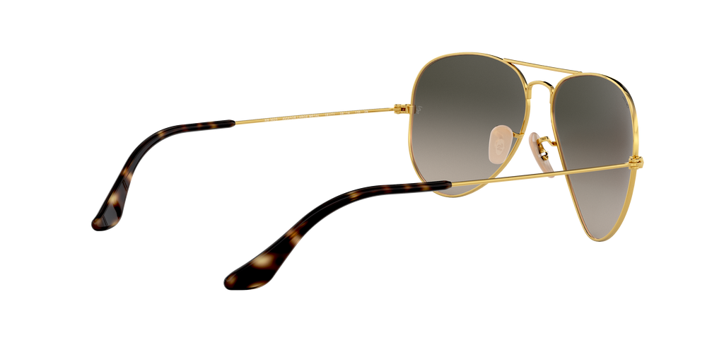 RB3025 - 18171 sunglasses - view 10