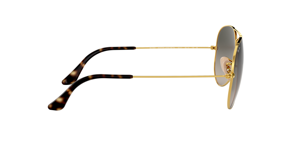 RB3025 - 18171 sunglasses - view 11