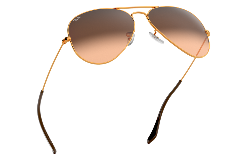 RB3025 - 9001A5 sunglasses - view 14