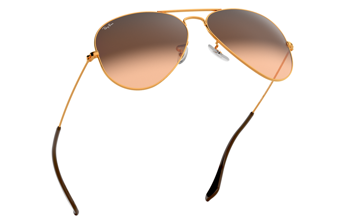 RB3025 - 9001A5 sunglasses - view 14