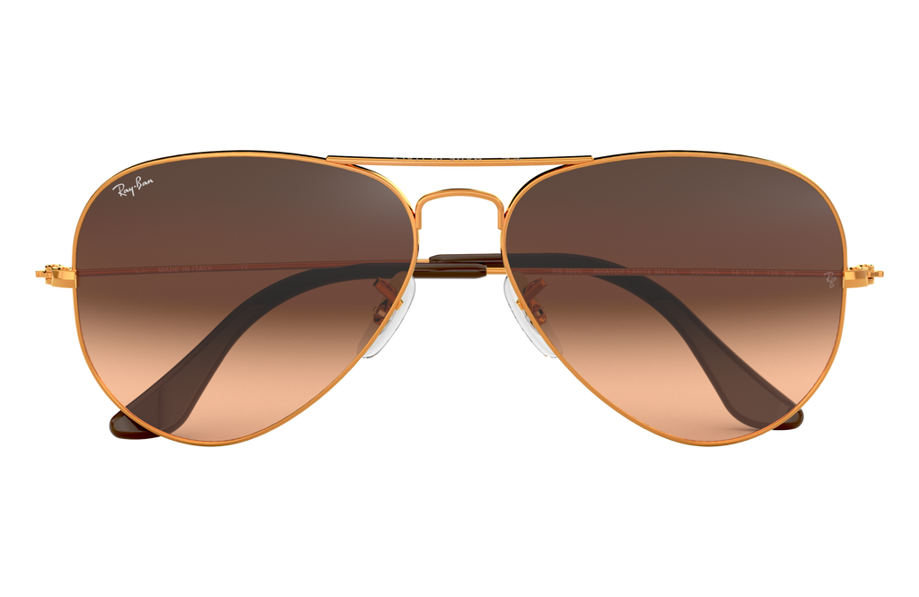 RB3025 - 9001A5 sunglasses - view 16