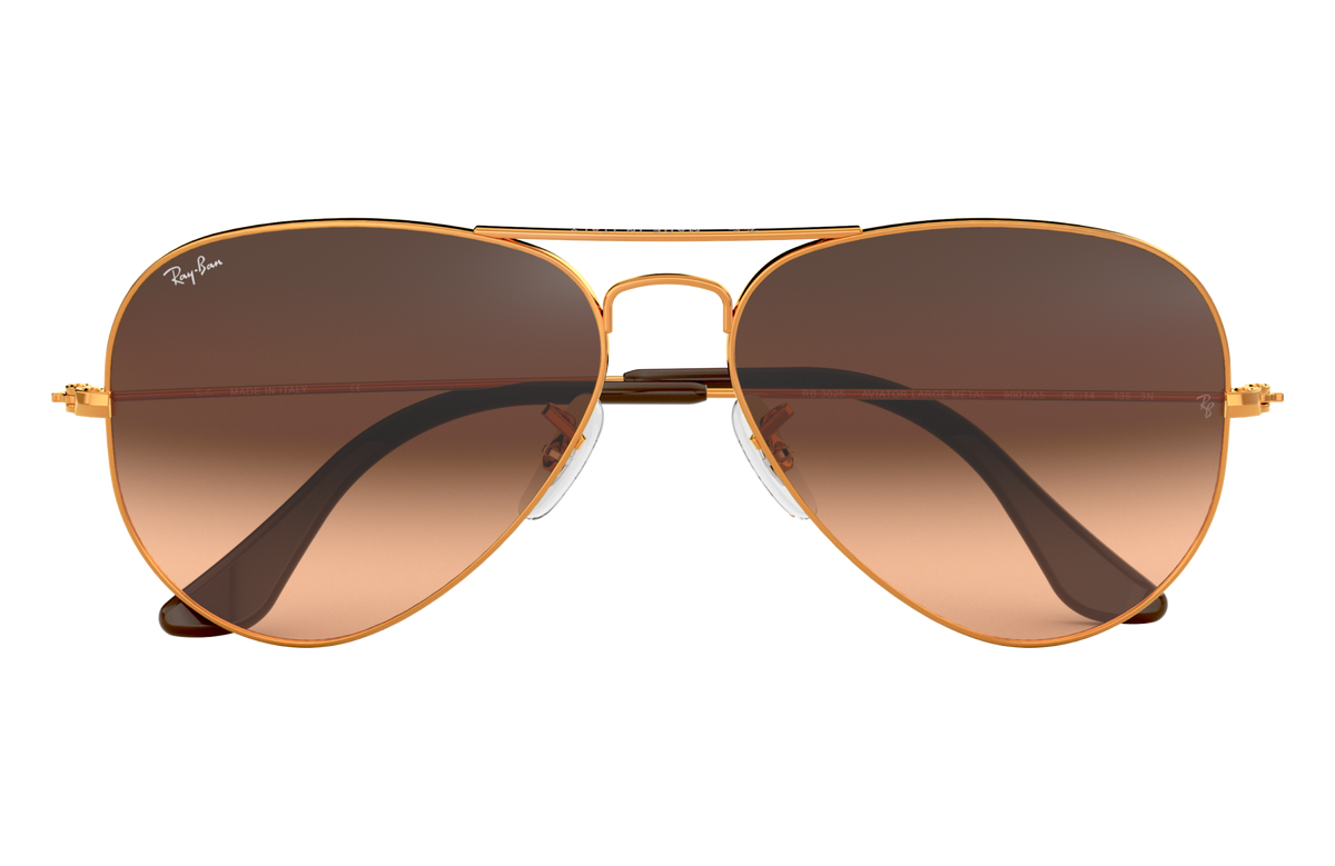 RB3025 - 9001A5 sunglasses - view 16